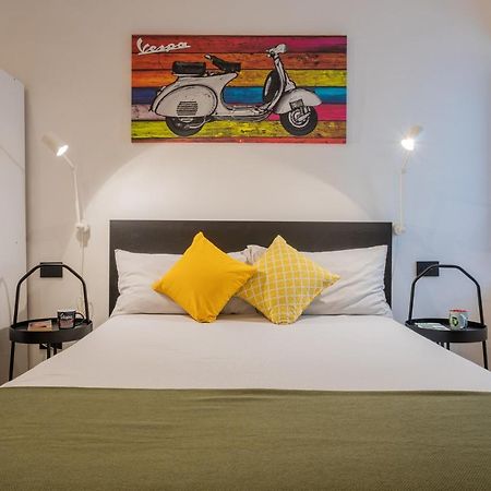 Special 10 Apartment By Wonderful Italy 都灵 外观 照片