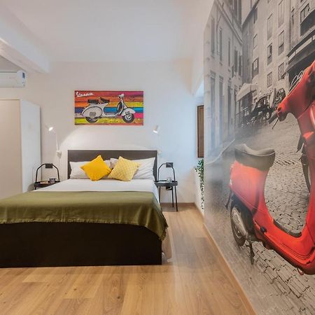 Special 10 Apartment By Wonderful Italy 都灵 外观 照片
