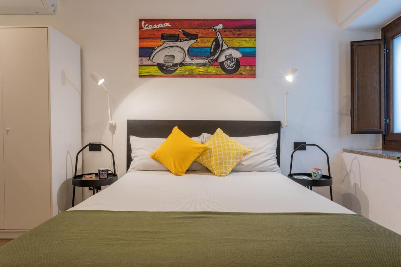 Special 10 Apartment By Wonderful Italy 都灵 外观 照片