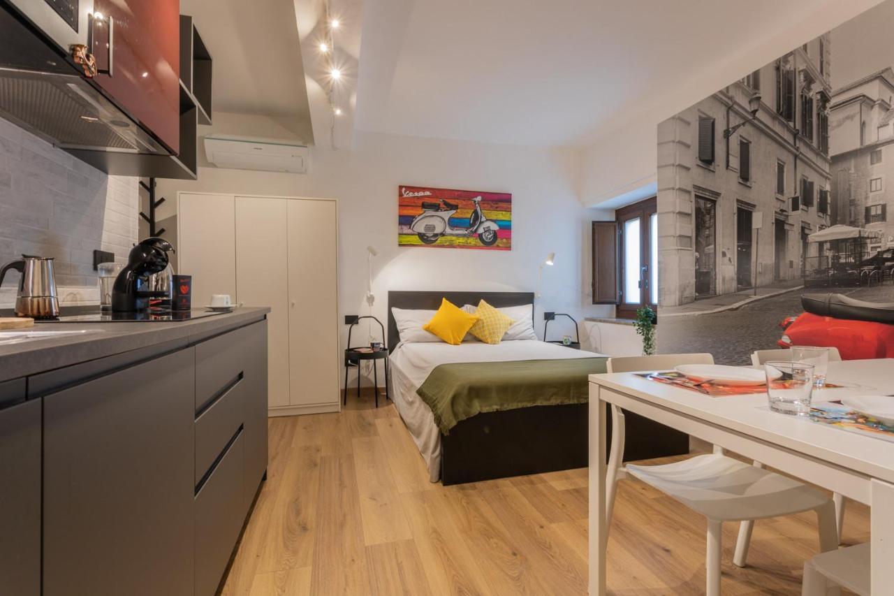Special 10 Apartment By Wonderful Italy 都灵 外观 照片