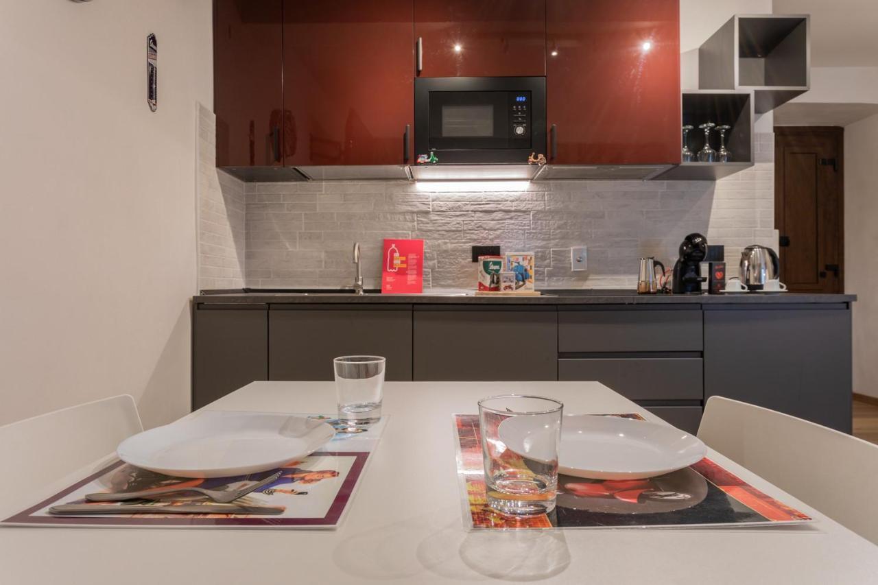 Special 10 Apartment By Wonderful Italy 都灵 外观 照片