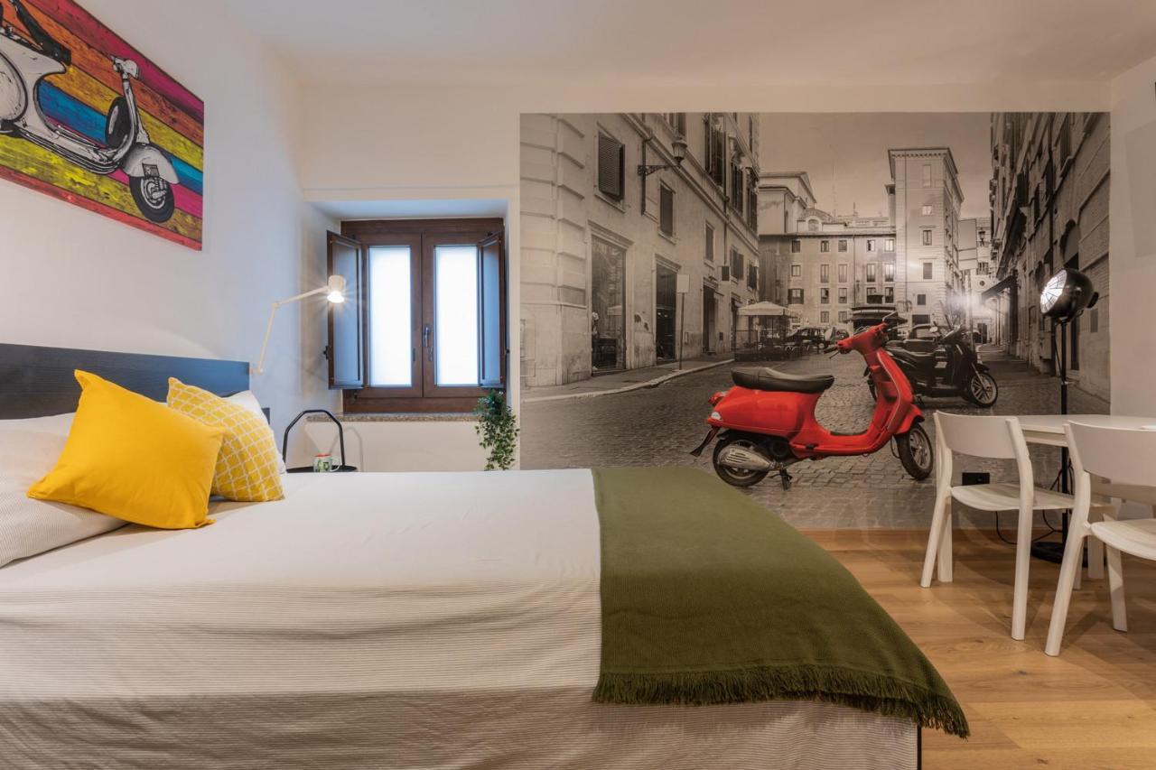 Special 10 Apartment By Wonderful Italy 都灵 外观 照片