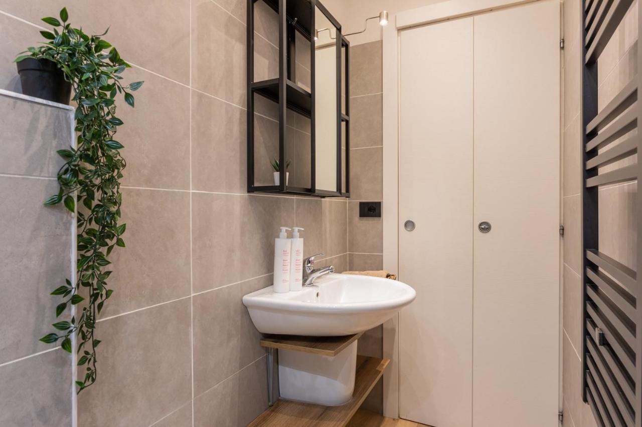 Special 10 Apartment By Wonderful Italy 都灵 外观 照片