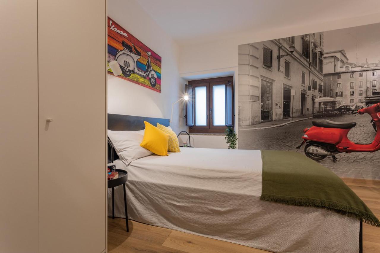 Special 10 Apartment By Wonderful Italy 都灵 外观 照片