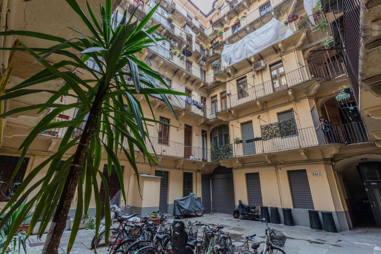 Special 10 Apartment By Wonderful Italy 都灵 外观 照片