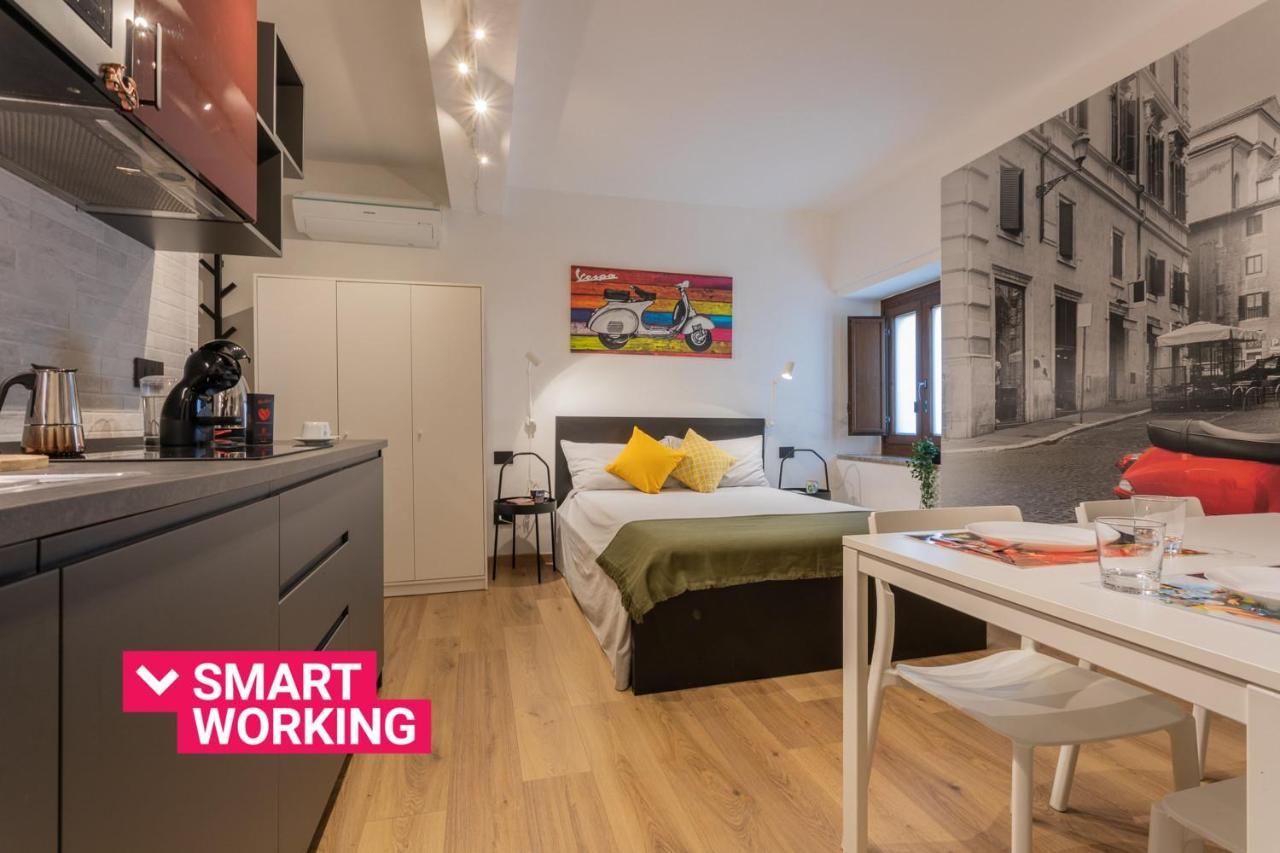 Special 10 Apartment By Wonderful Italy 都灵 外观 照片