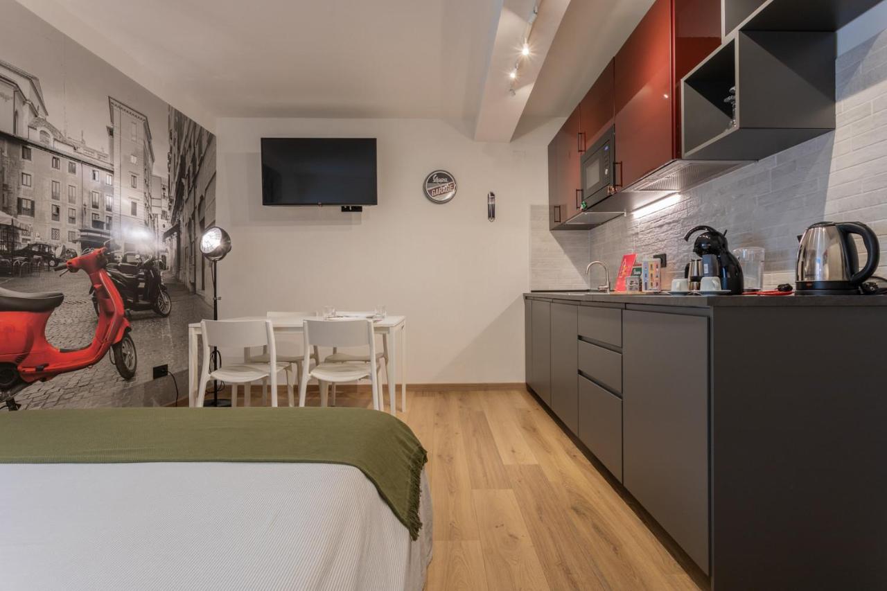 Special 10 Apartment By Wonderful Italy 都灵 外观 照片